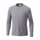 Hanorac Columbia Zero Rules Long Sleeve Shirt