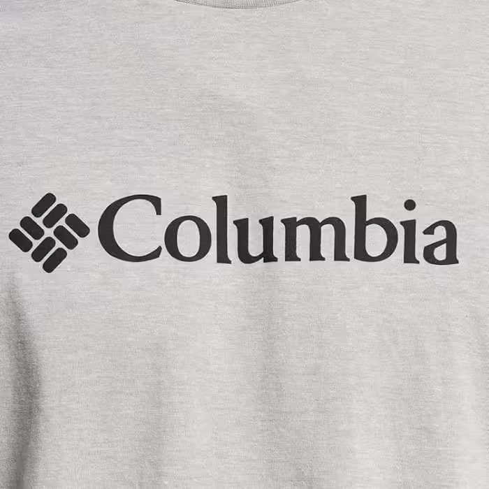 Tricou Columbia CSC Basic Logo Short Sleeve Shirt - 3