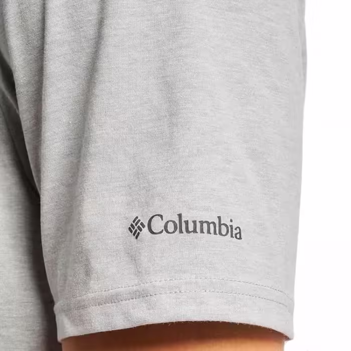 Tricou Columbia CSC Basic Logo Short Sleeve Shirt - 4