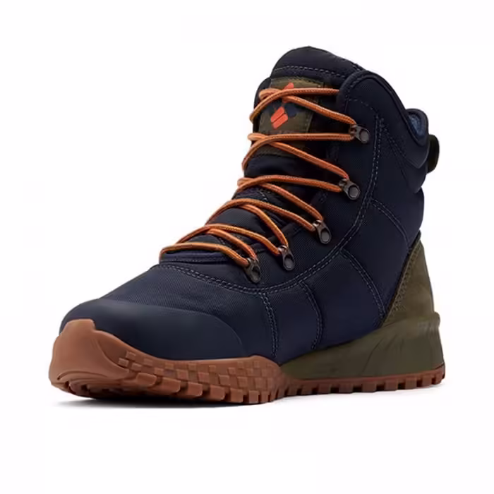 Ghete Columbia Fairbanks Omni-Heat - 2