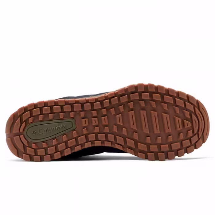 Ghete Columbia Fairbanks Omni-Heat - 4