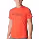Tricou Columbia M Titan Pass Graphic Tee