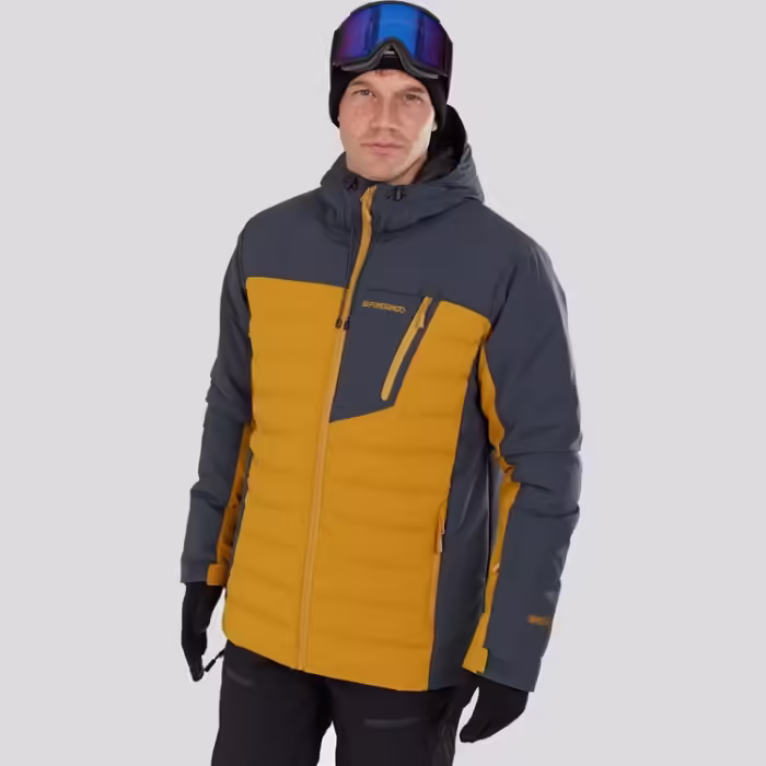 Куртка Fundango Fairfield Padded Jacket