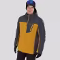 Синий