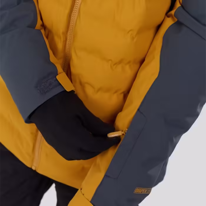 Куртка Fundango Fairfield Padded Jacket - 7