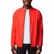Jacheta windbreaker Columbia M Endless Trail Wind Shell