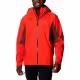 Scurta Columbia Mazama Trail Shell