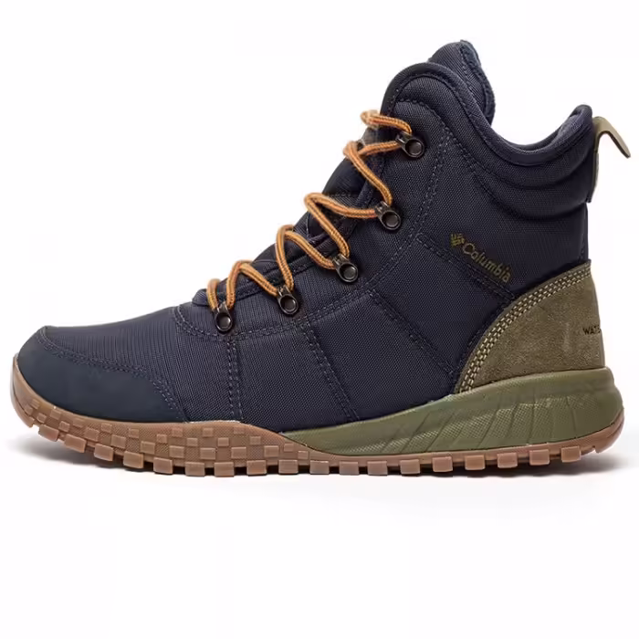 Ботинки Columbia Fairbanks Omni-Heat