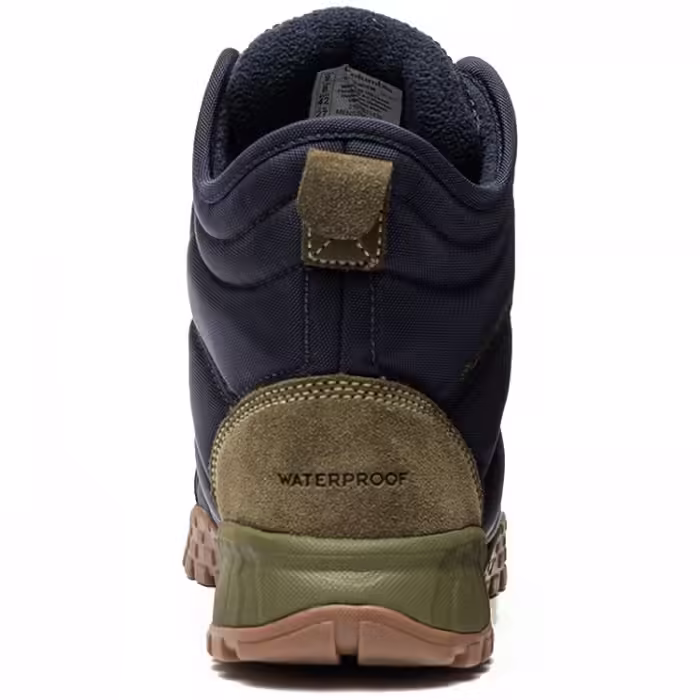 Ботинки Columbia Fairbanks Omni-Heat - 4