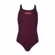Costum pentru inot Arena G SOLID SWIM PRO JR