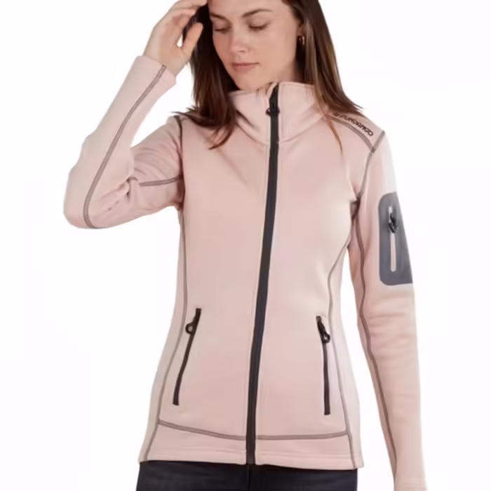 Толстовка Fundango ANTILA Fleece Jacket