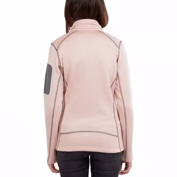 Толстовка Fundango ANTILA Fleece Jacket - 2