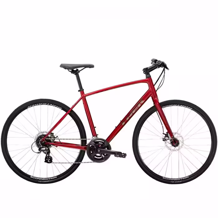 Bicicleta fitness Trek FX 1 Disc