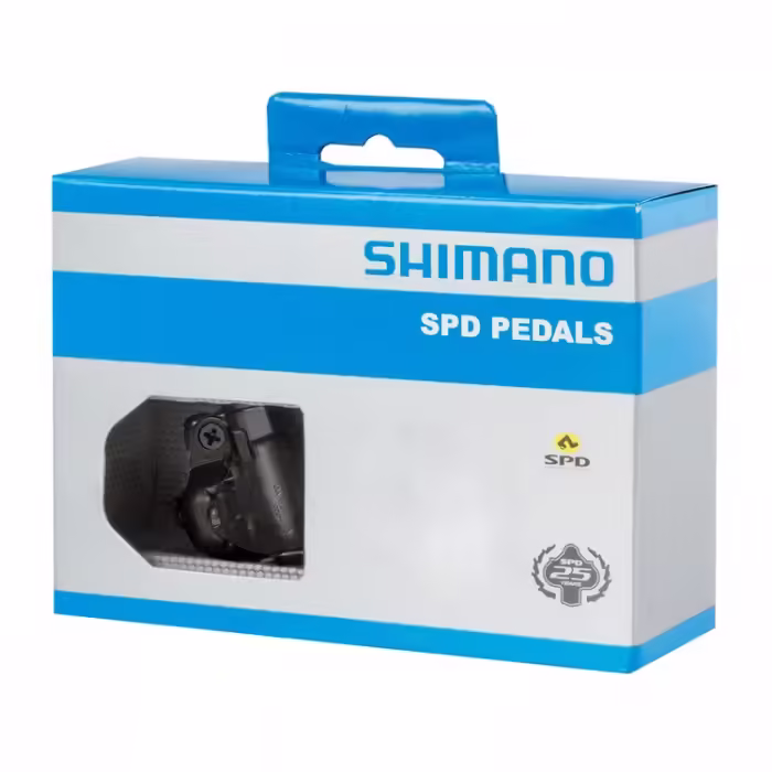 Pedale SHIMANO Pedal PD-RS500 - 2
