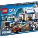 Конструкторы Lego 60139