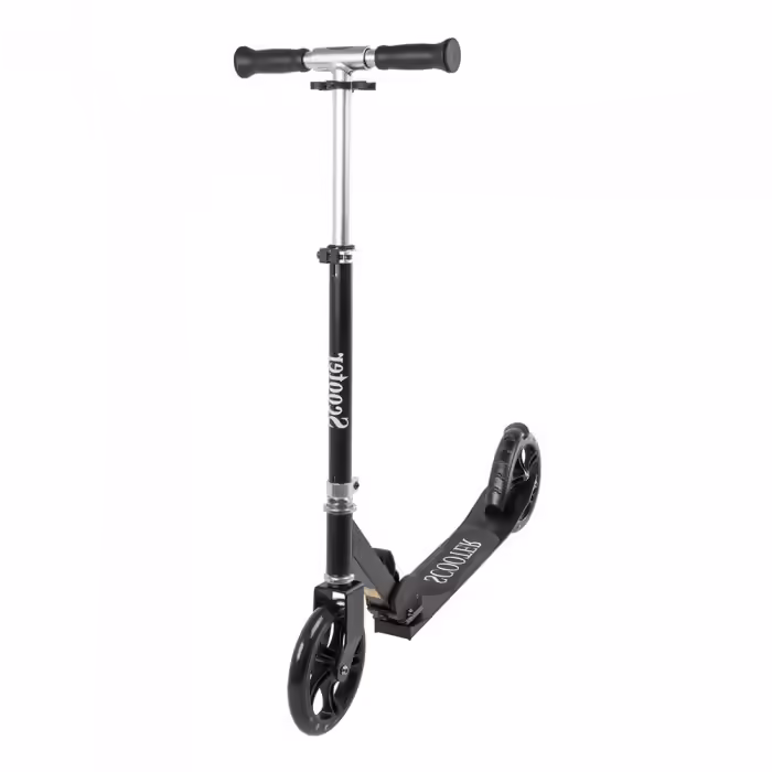 Trotineta cu 2 roti pana la 100kg MESSINGSCHLAGER Scooter