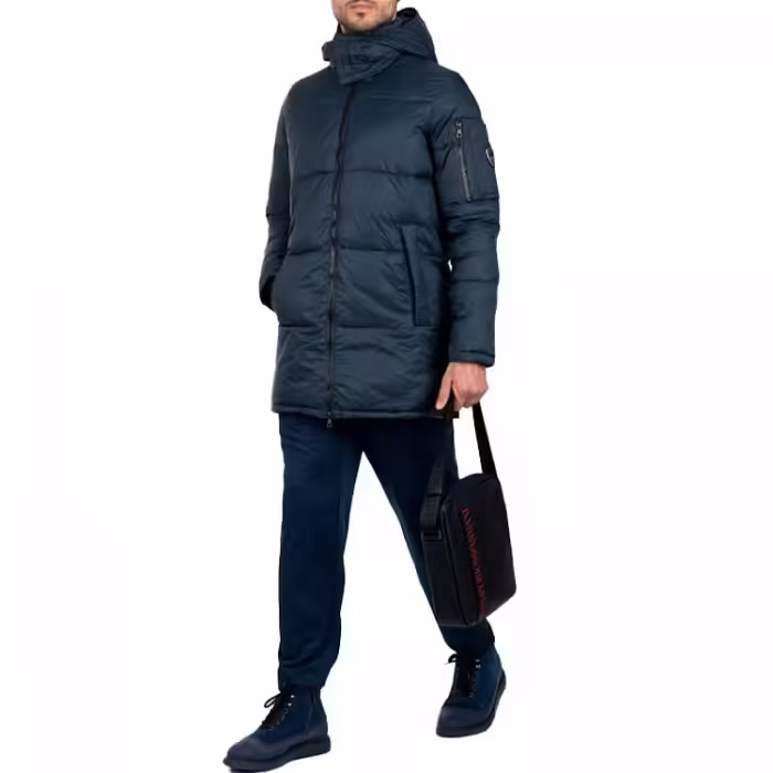 Scurta EA7 EMPORIO ARMANI CABAN - 2