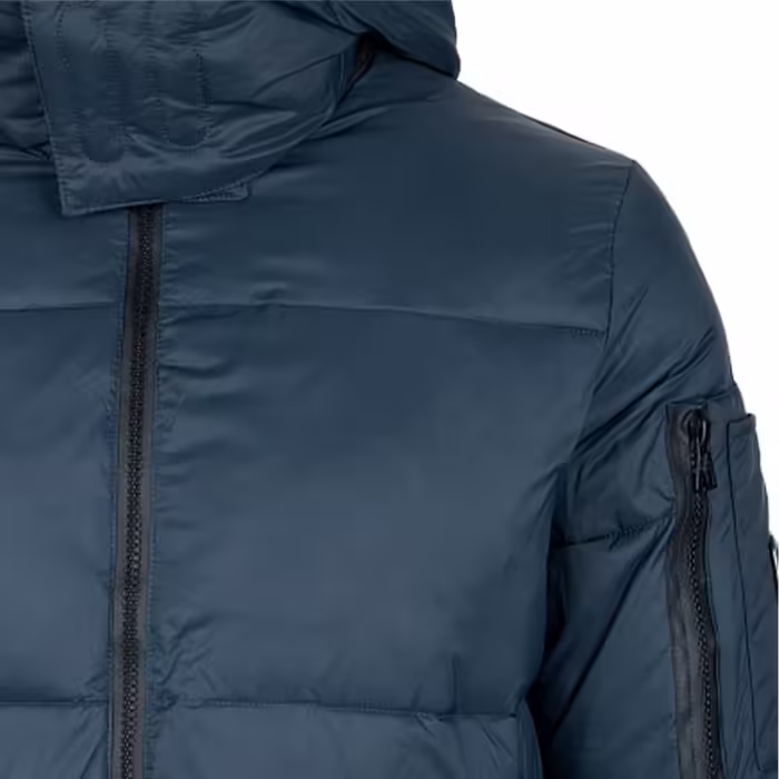 Scurta EA7 EMPORIO ARMANI CABAN - 4