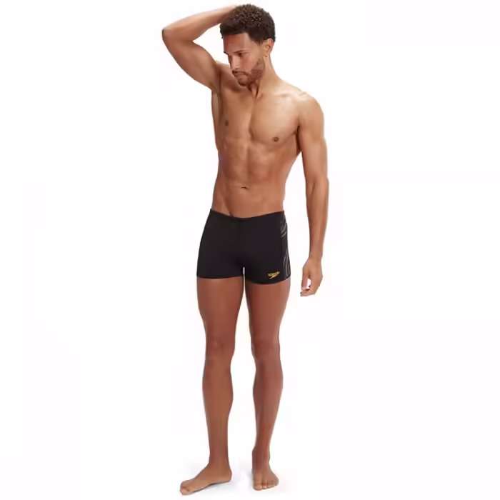 Slipi Speedo TECH PNL ASHT AM - 2