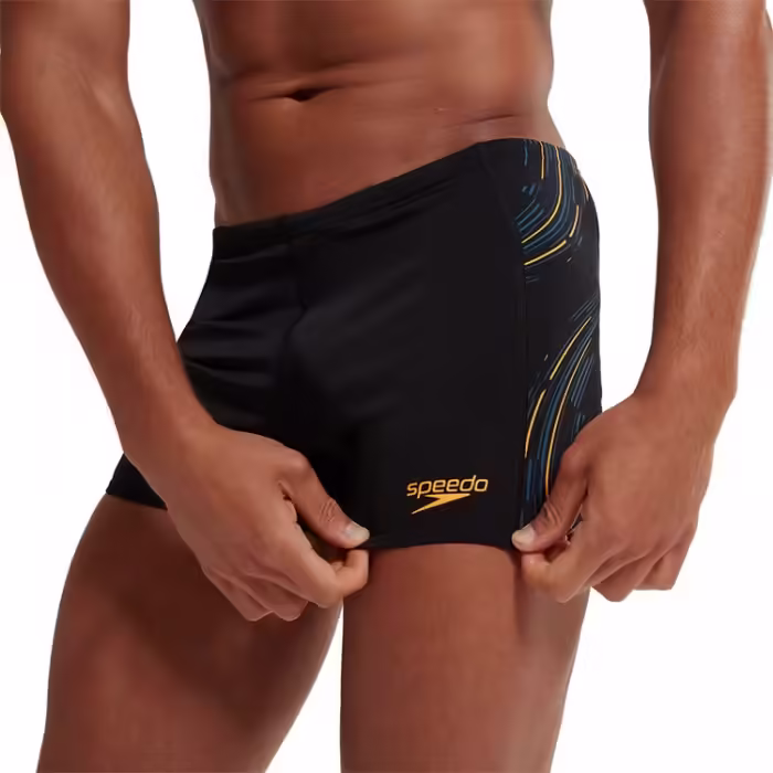 Slipi Speedo TECH PNL ASHT AM - 3