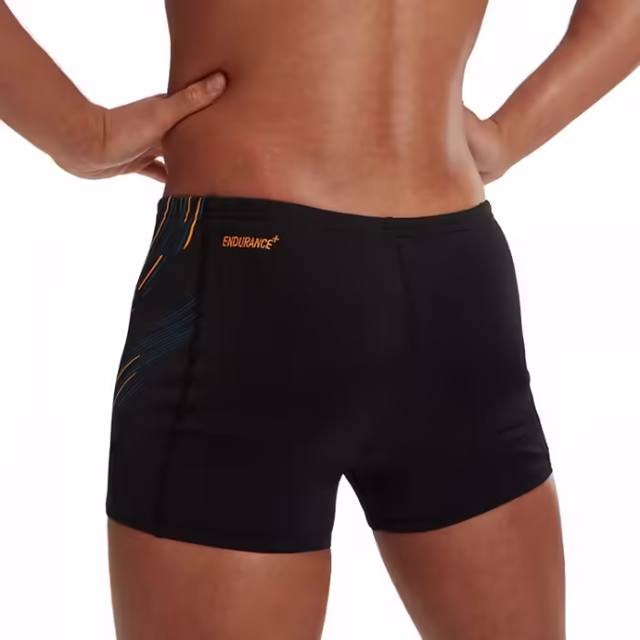 Slipi Speedo TECH PNL ASHT AM - 4