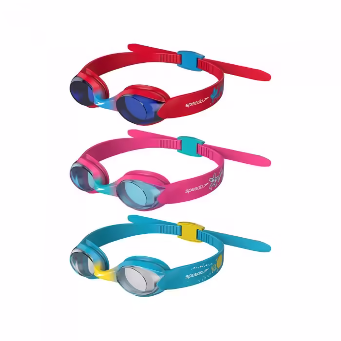 Очки для плавания Speedo SEA SQUAD  