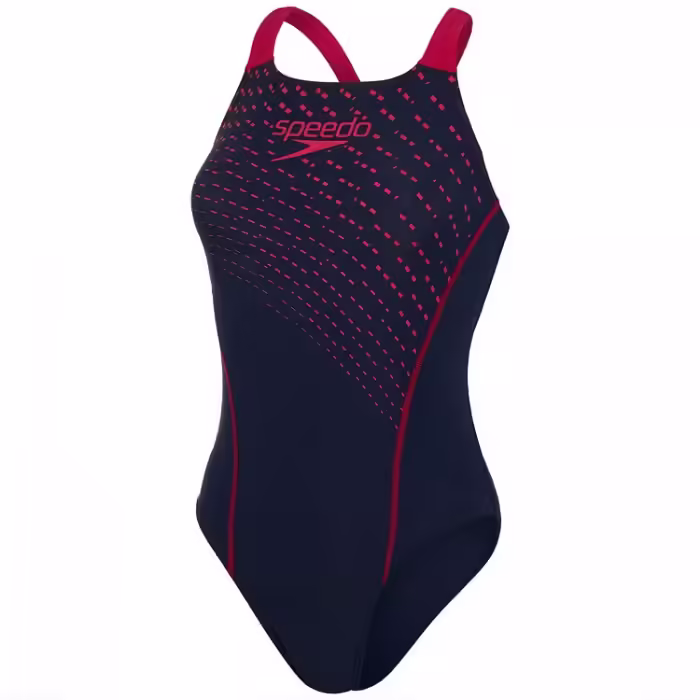 Купальник Speedo MEDLEY LOGO MDLT AF          