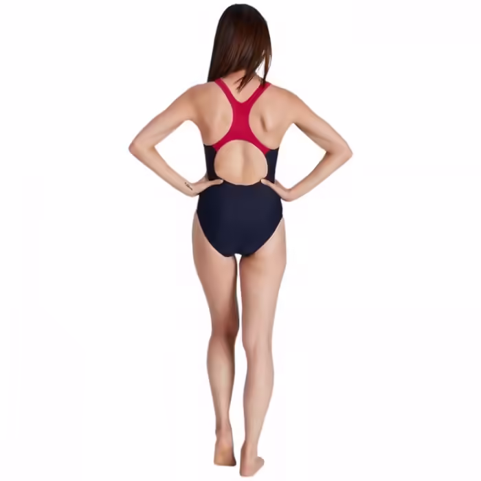 Купальник Speedo MEDLEY LOGO MDLT AF           - 4