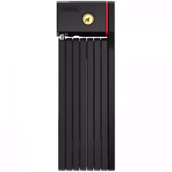 Велозамок ABUS BORDO uGrip