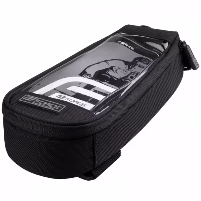 Geanta p/bicicleta Force PHONE XL 5,5 top