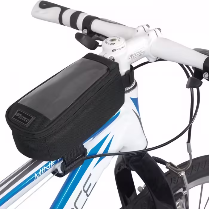 Geanta p/bicicleta Force PHONE XL 5,5 top - 2