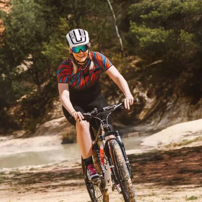 Tricou Force F LIFE short sl - 2