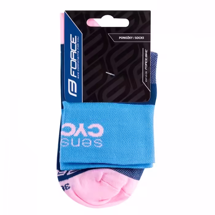 Sosete Force DIVIDED - 3