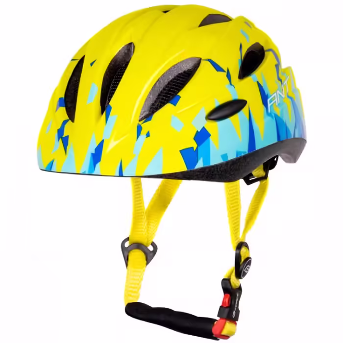 Шлемы велосипедные Force ANT junior