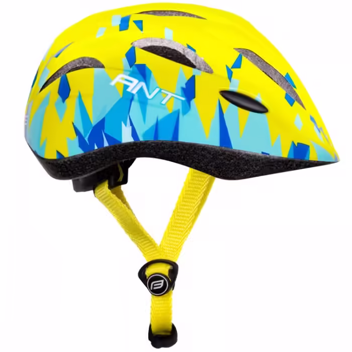 Шлемы велосипедные Force ANT junior - 3
