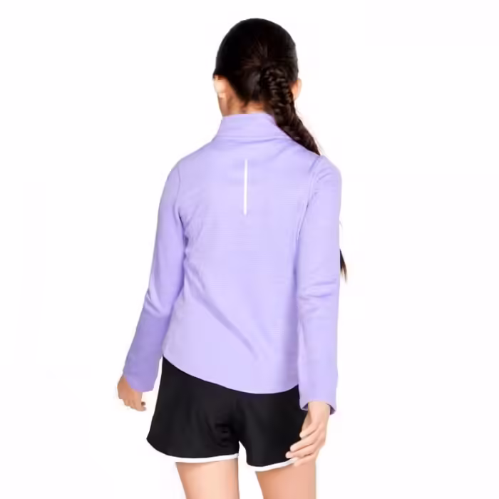 Hanorac Nike G NK LS TOP RUN HZ - 2