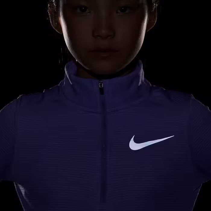 Hanorac Nike G NK LS TOP RUN HZ - 5