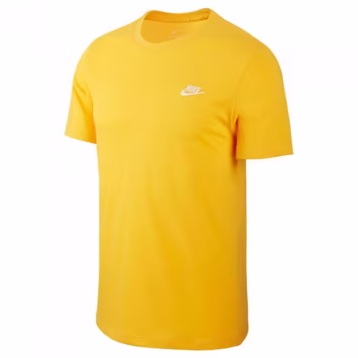 Футболка Nike M NSW CLUB TEE