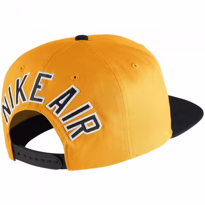 Chepiu Nike U NSW PRO CAP AIR - 2