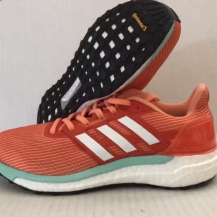 Кроссовки Adidas Supernova w - 2