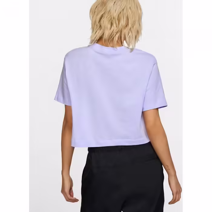 Tricou Nike W NSW AIR TOP SS - 4