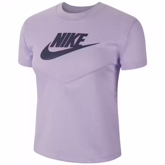 Футболка Nike W NSW HRTG TOP SS MESH