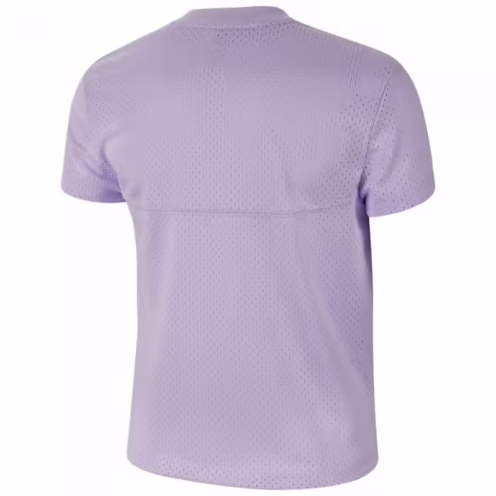 Футболка Nike W NSW HRTG TOP SS MESH - 2