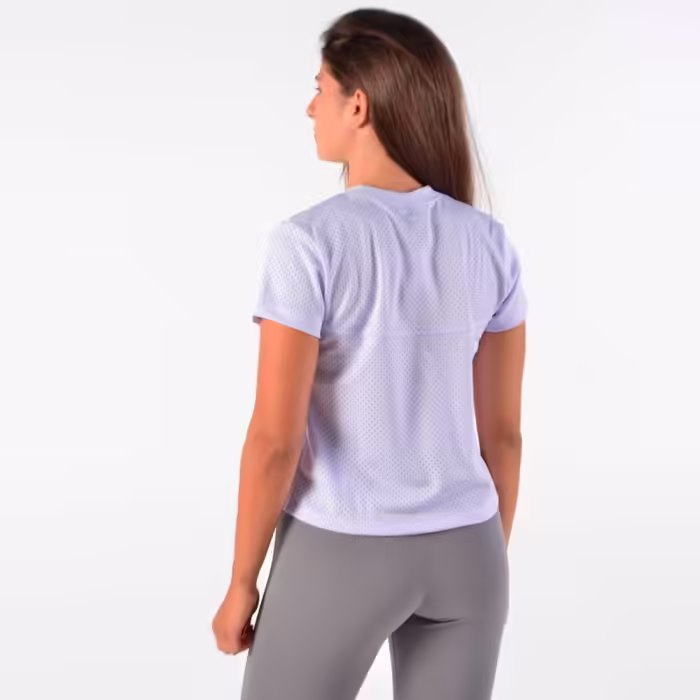 Футболка Nike W NSW HRTG TOP SS MESH - 4