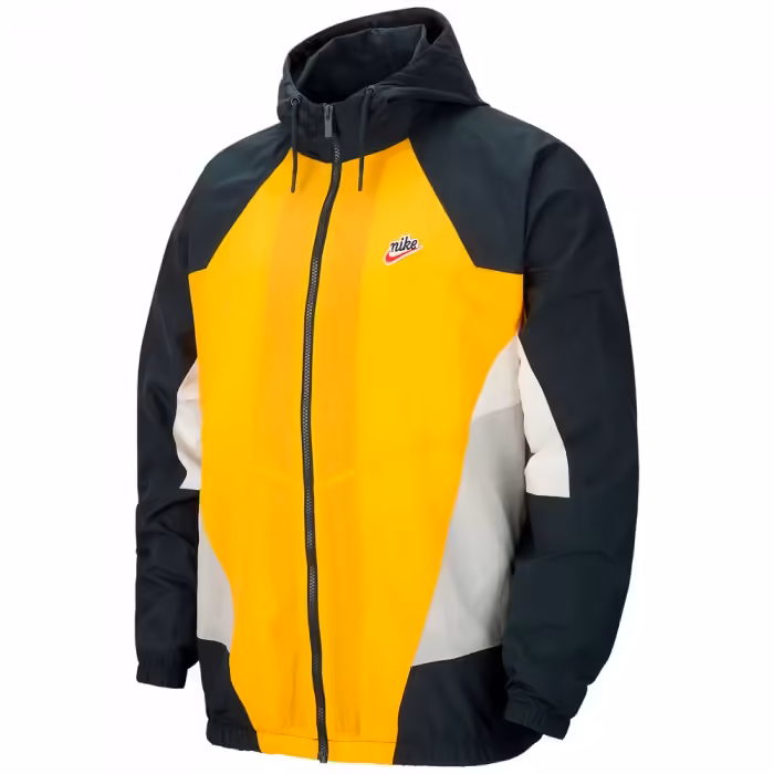 Куртка Nike M NSW HE WR JKT WVN SIGNATURE
