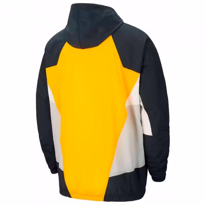 Куртка Nike M NSW HE WR JKT WVN SIGNATURE - 2