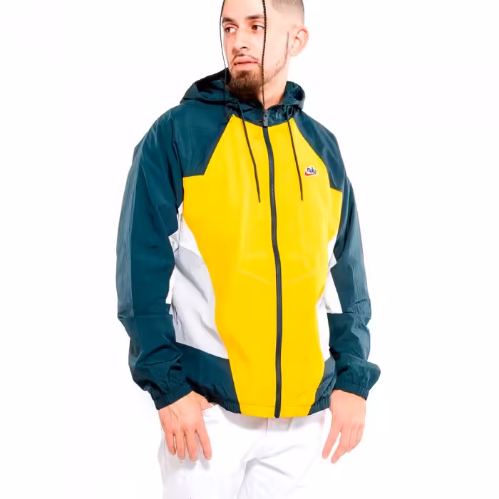 Куртка Nike M NSW HE WR JKT WVN SIGNATURE - 3