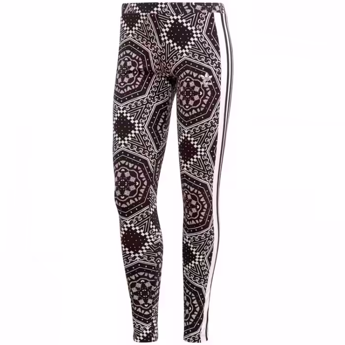 Легинсы Adidas TIGHTS