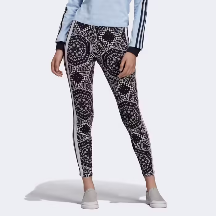 Легинсы Adidas TIGHTS - 6