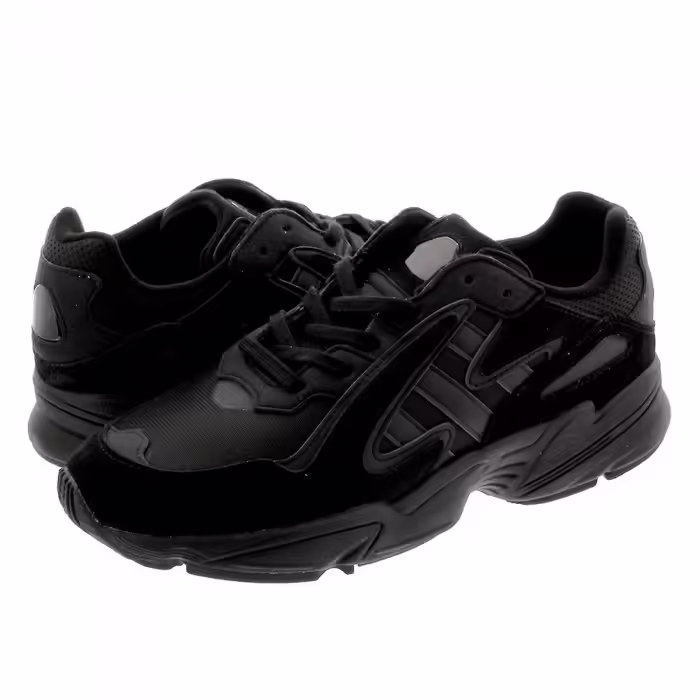 Кроссовки Adidas YUNG-96 CHASM - 2